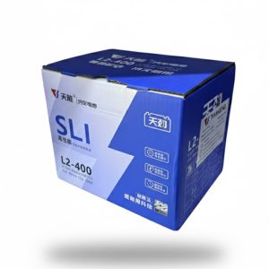 Baterías para autos SLI L2-400