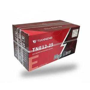TNE12-25 65V.25AH