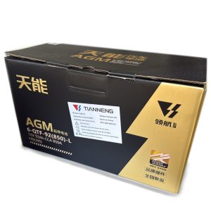 agm 92 cca850 92ah