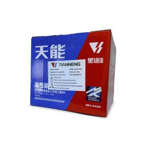 sli 5456r cca390 45ah