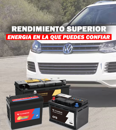 tianneng vehículos
